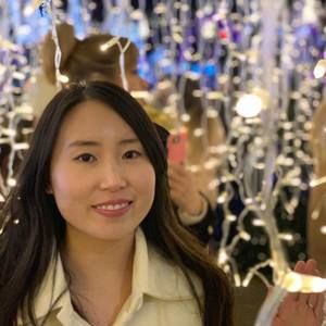 Meet your Posher, Alice